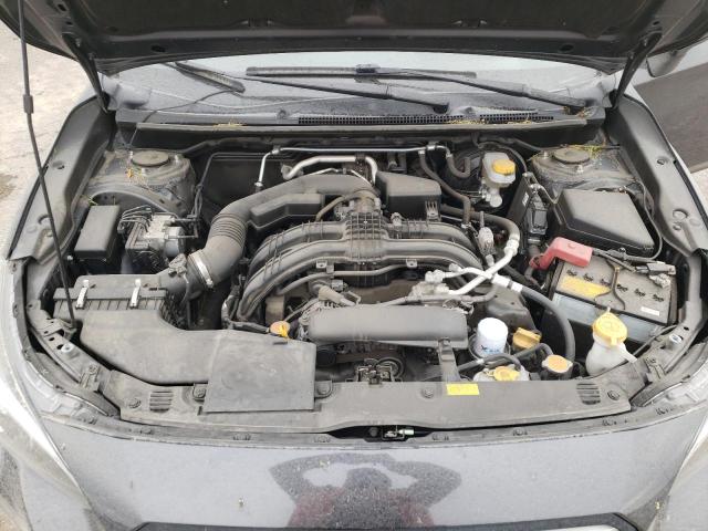 Photo 11 from auction – 2019 SUBARU CROSSTREK with VIN JF2GTACC8KH288518