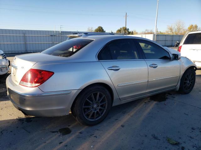 Photo 3 from auction – 2005 ACURA RL with VIN JH4KB16595C012843