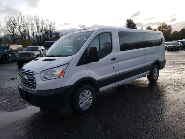 Photo 1 from auction – 2019 FORD TRANSIT T- with VIN 1FBZX2YM3KKA94828