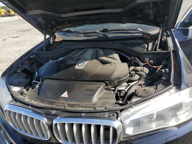Photo 12 from auction – 2016 BMW X5 XDRIVE5 with VIN 5UXKR6C50G0J80890