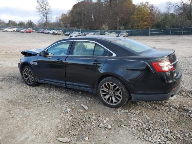 Photo 2 from auction – 2013 FORD TAURUS LIM with VIN 1FAHP2F83DG103276