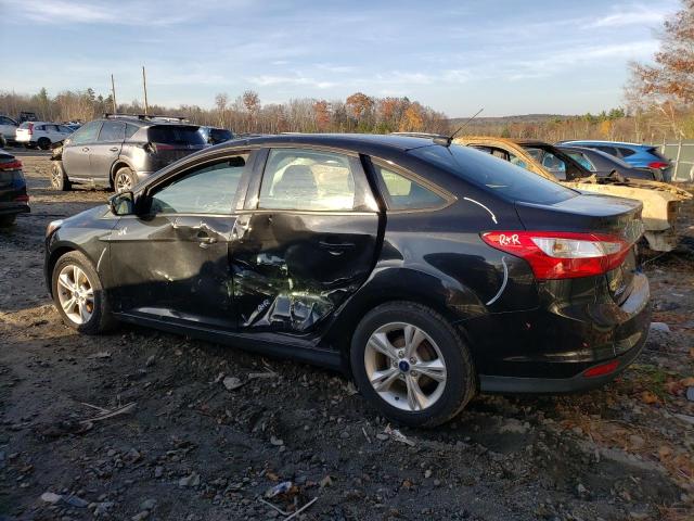 Фото 2 с аукциона – 2014 FORD FOCUS SE с VIN 1FADP3F27EL445712