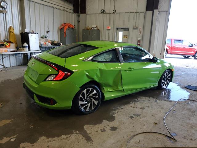 Photo 3 from auction – 2017 HONDA CIVIC LX with VIN 2HGFC4B03HN303692