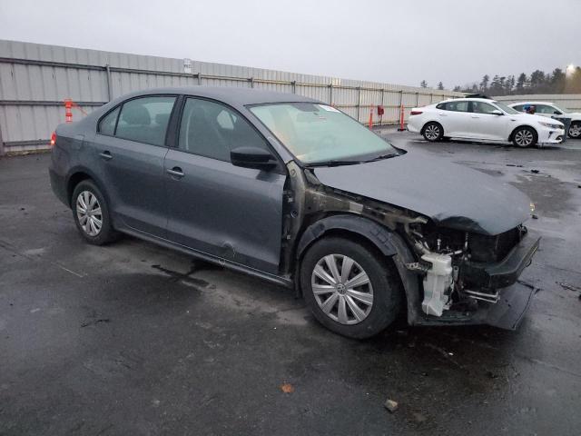 Photo 4 from auction – 2012 VOLKSWAGEN JETTA BASE with VIN 3VW2K7AJ5CM473314