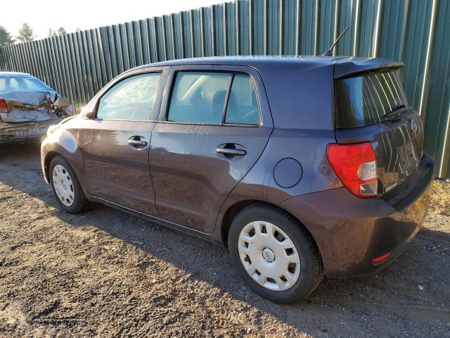 Фото 2 с аукциона – 2011 TOYOTA SCION XD с VIN JTKKU4B41B1013706