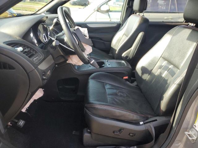Photo 7 from auction – 2019 DODGE GRAND CARA with VIN 2C4RDGEG8KR646325