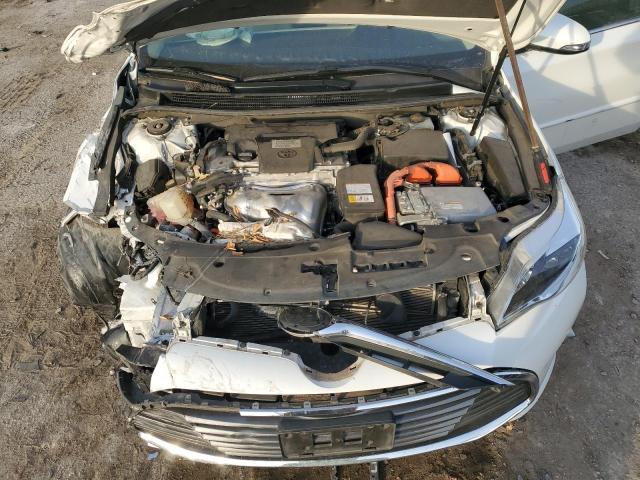 Photo 11 from auction – 2016 TOYOTA AVALON HYB with VIN 4T1BD1EB1GU057092
