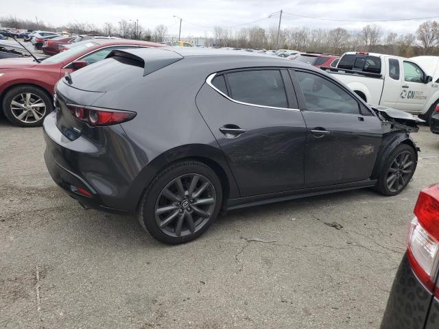 Photo 3 from auction – 2021 MAZDA 3 SELECT with VIN JM1BPAKL1M1328951