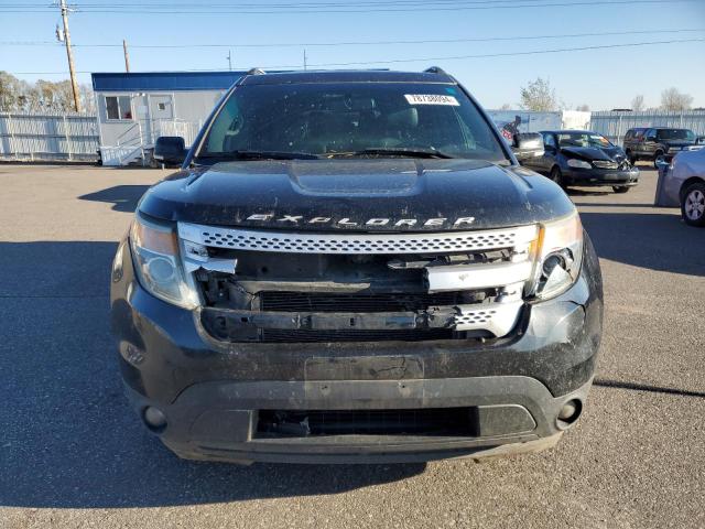Photo 5 from auction – 2015 FORD EXPLORER X with VIN 1FM5K8D86FGA31053