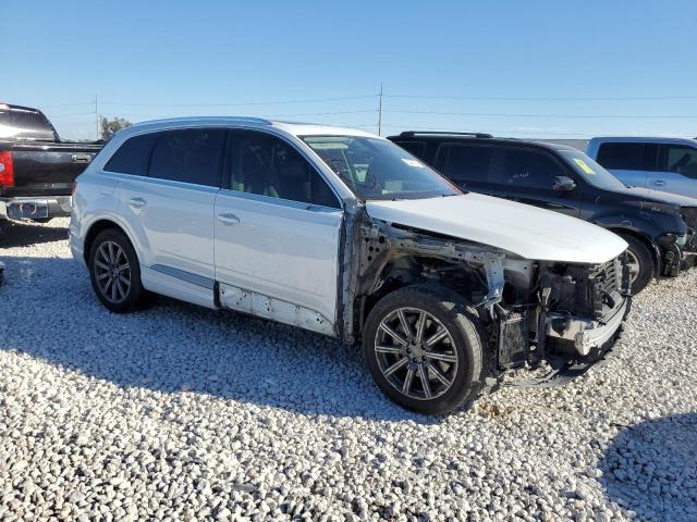 Photo 4 from auction – 2017 AUDI Q7 PRESTIG with VIN WA1VAAF74HD038780
