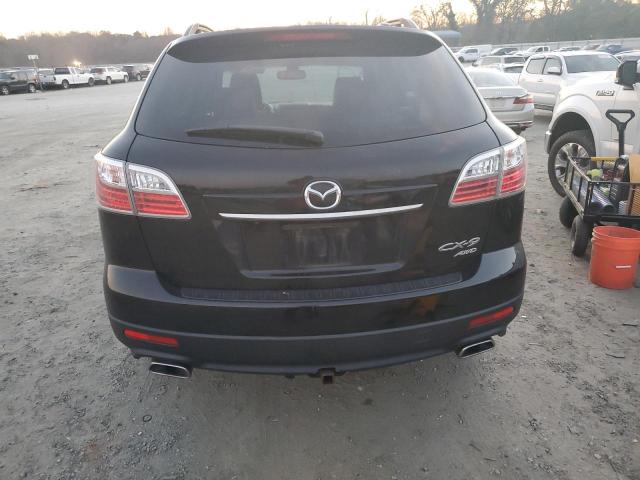 Photo 6 from auction – 2011 MAZDA CX-9 with VIN JM3TB3DA6B0323295