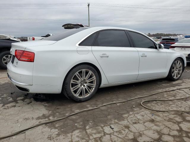 Photo 3 from auction – 2013 AUDI A8 L QUATT with VIN WAUR2AFD7DN012430