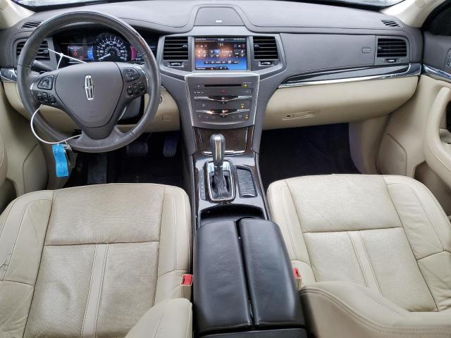 Photo 8 from auction – 2015 LINCOLN MKS with VIN 1LNHL9DK0FG600751