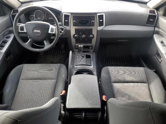 Photo 8 from auction – 2008 JEEP GRAND CHER with VIN 1J8GR48K98C157580