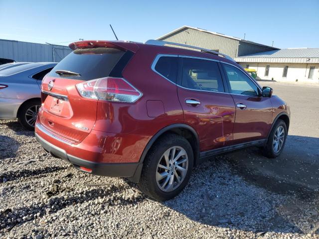 Photo 3 from auction – 2015 NISSAN ROGUE S with VIN 5N1AT2MV4FC821232