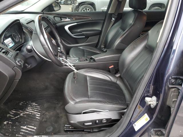 Photo 7 from auction – 2015 BUICK REGAL PREM with VIN 2G4GP5EXXF9265743