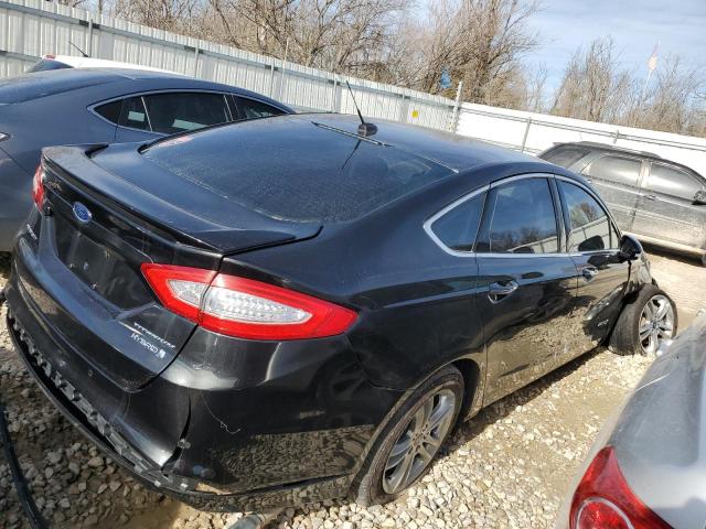 Photo 3 from auction – 2015 FORD FUSION TIT with VIN 3FA6P0RU0FR205876