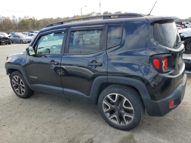Photo 2 from auction – 2017 JEEP RENEGADE L with VIN ZACCJABB3HPG03125