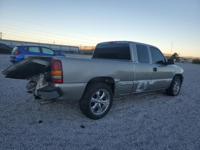 Photo 3 from auction – 1999 GMC NEW SIERRA with VIN 2GTEC19T9X1530076