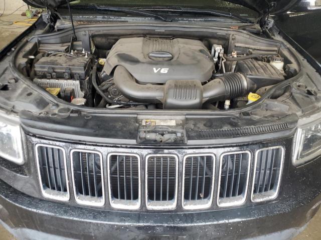 Photo 12 from auction – 2015 JEEP GRAND CHER with VIN 1C4RJFBG0FC761202