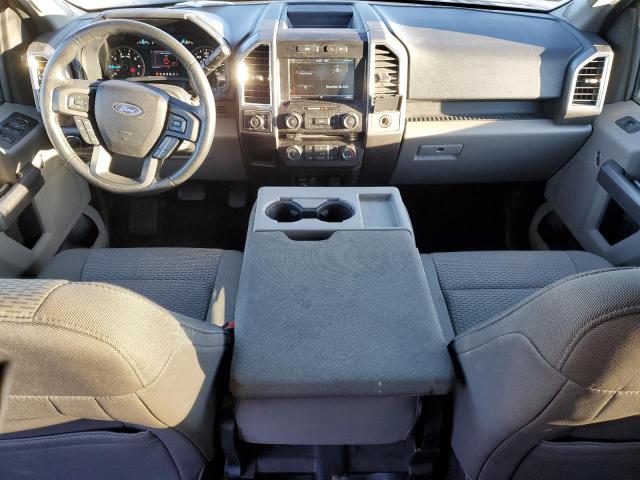 Photo 8 from auction – 2015 FORD F150 SUPER with VIN 1FTEW1EP9FFA52913