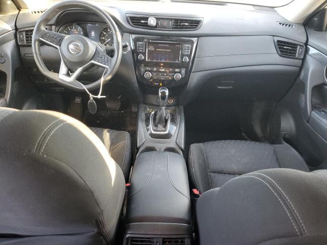 Photo 8 from auction – 2020 NISSAN ROGUE S with VIN KNMAT2MV5LP520493