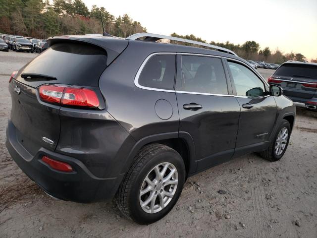 Zdjęcie 3 z aukcji – 2016 JEEP CHEROKEE L z VIN 1C4PJMCS4GW240885