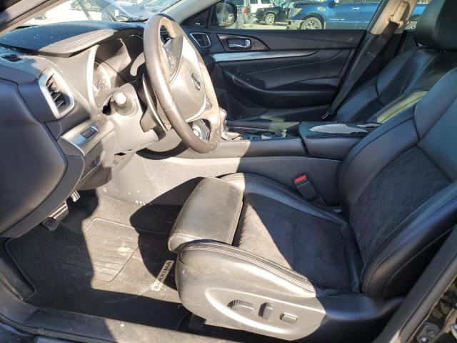 Photo 7 from auction – 2017 NISSAN MAXIMA 3.5 with VIN 1N4AA6AP0HC401550