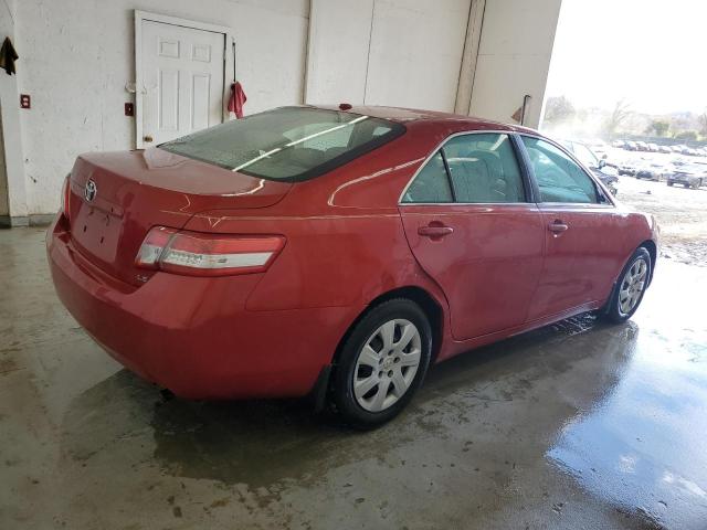 صورة رقم 3 من المزاد - 2011 TOYOTA CAMRY BASE مع VIN 4T4BF3EK0BR133938