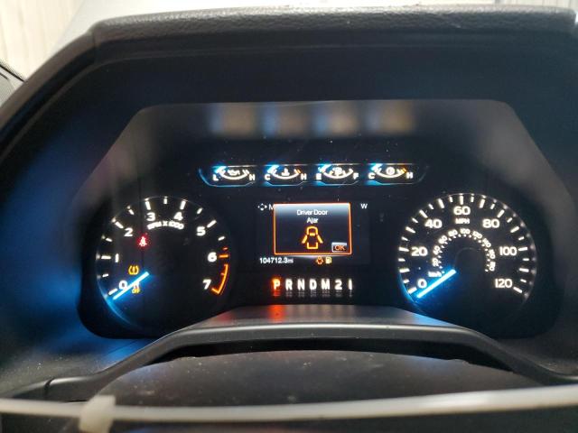Photo 9 from auction – 2015 FORD F150 SUPER with VIN 1FTEX1EP5FFC12895