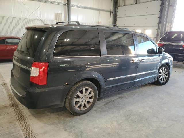Photo 3 from auction – 2014 CHRYSLER TOWN & COU with VIN 2C4RC1BG4ER409565