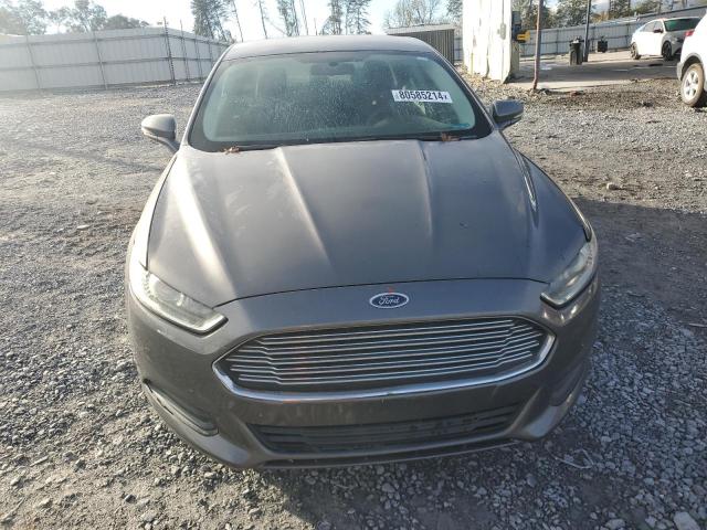 Photo 5 from auction – 2013 FORD FUSION SE with VIN 3FA6P0HR9DR197772