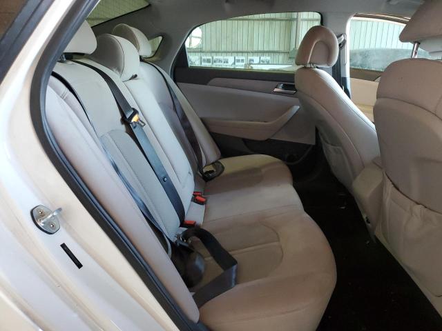 Photo 10 from auction – 2017 HYUNDAI SONATA SE with VIN 5NPE24AF6HH570013