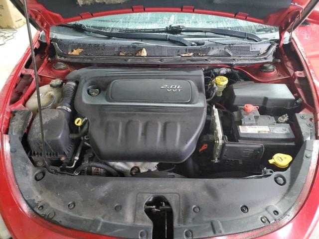 Photo 11 from auction – 2013 DODGE DART SXT with VIN 1C3CDFBA4DD295455