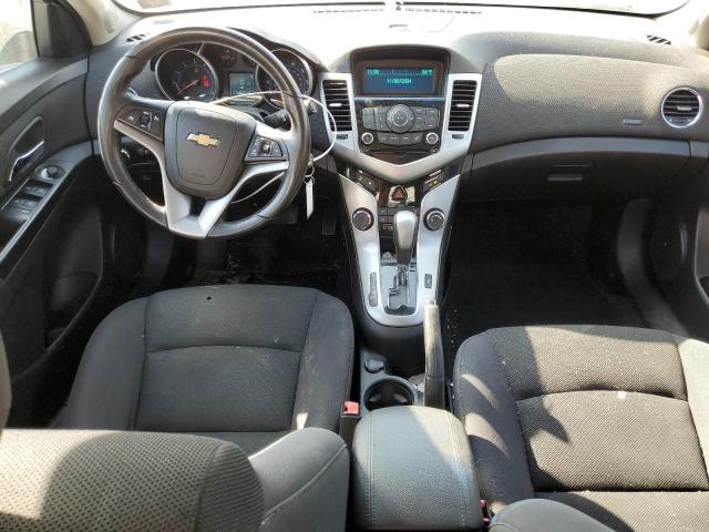 Photo 8 from auction – 2012 CHEVROLET CRUZE LT with VIN 1G1PF5SC4C7276591