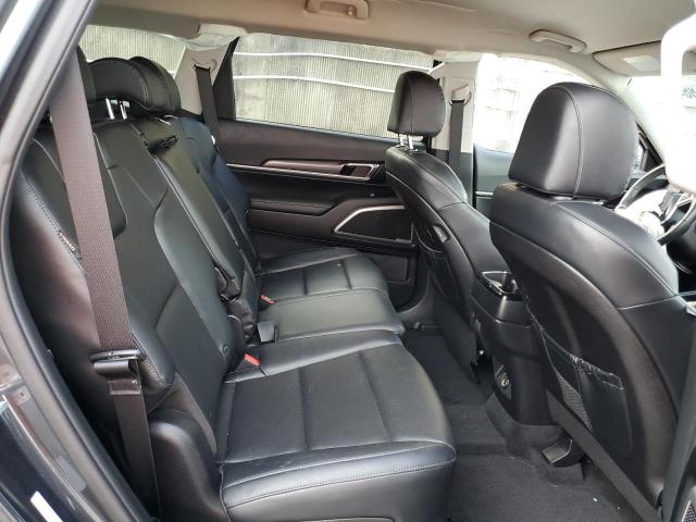 Photo 11 from auction – 2023 KIA TELLURIDE with VIN 5XYP24GC2PG383282