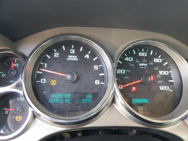 Photo 9 from auction – 2011 GMC SIERRA K15 with VIN 3GTP2VE38BG249850