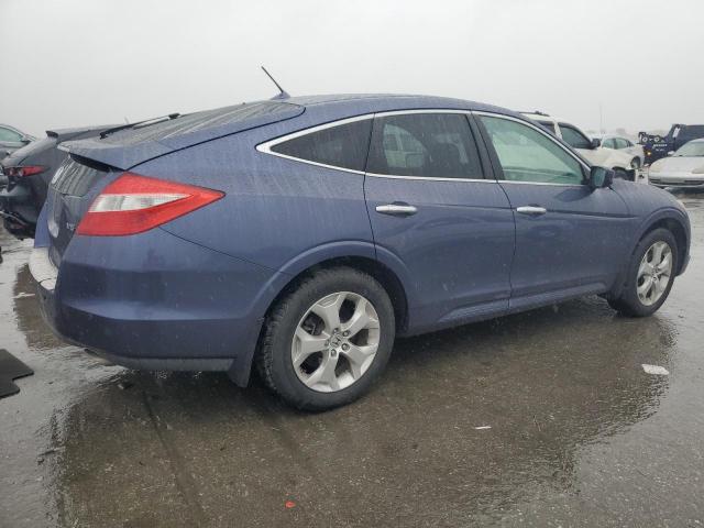 Photo 3 from auction – 2012 HONDA CROSSTOUR with VIN 5J6TF2H52CL011537
