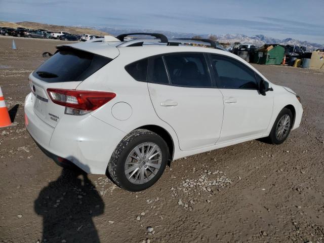 Photo 3 from auction – 2017 SUBARU IMPREZA PR with VIN 4S3GTAB61H3752989