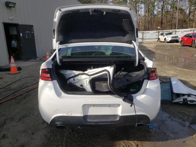 Photo 6 from auction – 2015 DODGE DART SXT with VIN 1C3CDFBB2FD182535