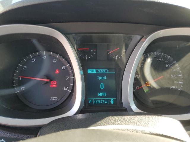 Photo 9 from auction – 2016 CHEVROLET EQUINOX LS with VIN 2GNFLEEK0G6236553