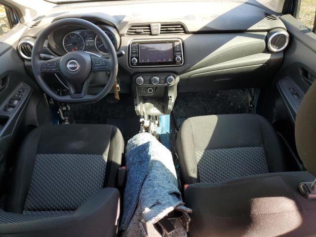 Photo 8 from auction – 2023 NISSAN VERSA S with VIN 3N1CN8DVXPL851550