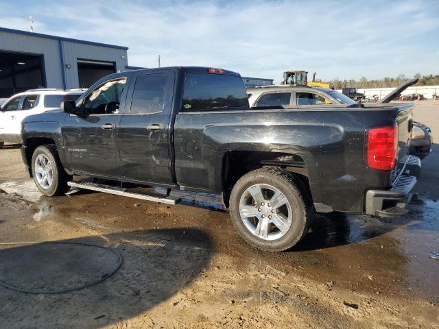 Photo 2 from auction – 2017 CHEVROLET SILVERADO with VIN 1GCRCPEC3HZ198770