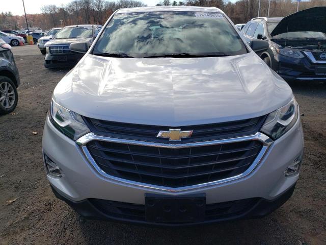 Photo 5 from auction – 2020 CHEVROLET EQUINOX LS with VIN 3GNAXSEV0LS717325