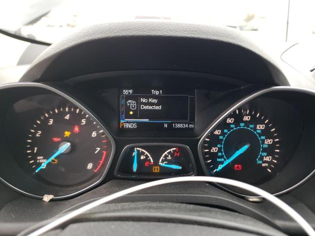 Photo 9 from auction – 2013 FORD ESCAPE SE with VIN 1FMCU9G95DUD35386
