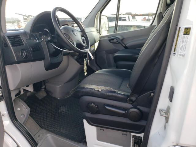 Photo 7 from auction – 2016 FREIGHTLINER SPRINTER 3 with VIN WDYPF1CD6GP320639