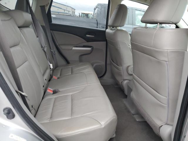 Photo 11 from auction – 2012 HONDA CR-V EXL with VIN 2HKRM3H72CH508105