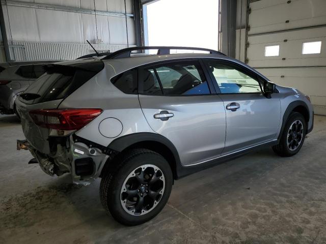 Photo 3 from auction – 2023 SUBARU CROSSTREK with VIN JF2GTABC1PH209554