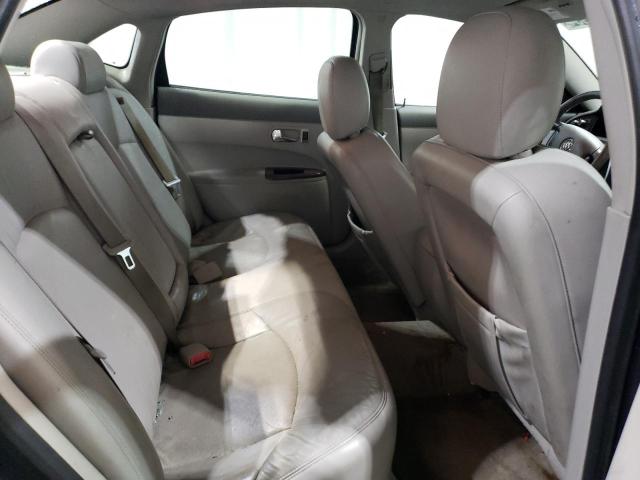 Photo 10 from auction – 2009 BUICK LACROSSE C with VIN 2G4WD582291262438