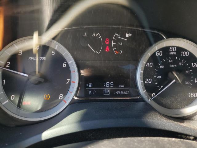 Photo 9 from auction – 2014 NISSAN SENTRA S with VIN 3N1AB7AP6EY201470